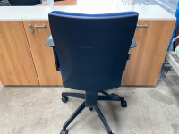 OPERATORS CHAIR - 3