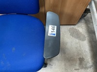 OPERATORS CHAIR - 4