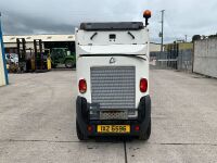 MATHIEU MC200 5000KGS ROAD SWEEPER - 6