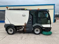 MATHIEU MC200 5000KGS ROAD SWEEPER - 8