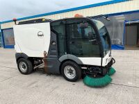MATHIEU MC200 5000KGS ROAD SWEEPER - 9