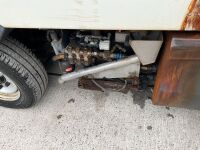 MATHIEU MC200 5000KGS ROAD SWEEPER - 11