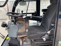 MATHIEU MC200 5000KGS ROAD SWEEPER - 14