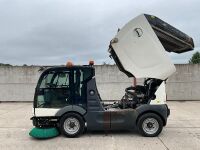 MATHIEU MC200 5000KGS ROAD SWEEPER - 15