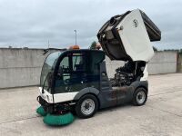 MATHIEU MC200 5000KGS ROAD SWEEPER - 16