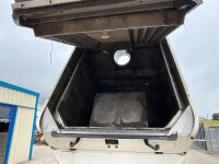 MATHIEU MC200 5000KGS ROAD SWEEPER - 18