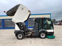 MATHIEU MC200 5000KGS ROAD SWEEPER - 20