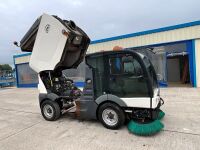 MATHIEU MC200 5000KGS ROAD SWEEPER - 21