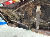 PTO DRIVEN BAT WING GRASS TOPPER - 11