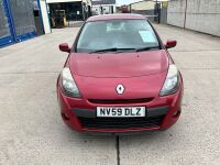 RENAULT CLIO DYNAMIQUE 1.5 DCI 86 - 3