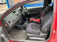 RENAULT CLIO DYNAMIQUE 1.5 DCI 86 - 7