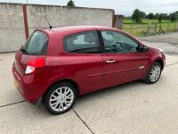 RENAULT CLIO DYNAMIQUE 1.5 DCI 86 - 12