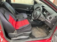 RENAULT CLIO DYNAMIQUE 1.5 DCI 86 - 17