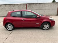 RENAULT CLIO DYNAMIQUE 1.5 DCI 86 - 21