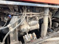 LINDE S40 4 TON SIDE LOADING FORKLIFT - 9