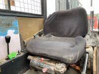 LINDE S40 4 TON SIDE LOADING FORKLIFT - 11