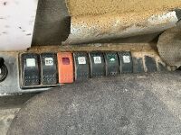 LINDE S40 4 TON SIDE LOADING FORKLIFT - 13