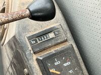 LINDE S40 4 TON SIDE LOADING FORKLIFT - 15