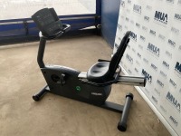 PRECOR C846 RECUMBENT EXERCISE BIKE - 3