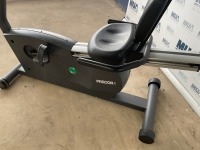 PRECOR C846 RECUMBENT EXERCISE BIKE - 4