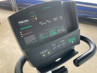 PRECOR C846 RECUMBENT EXERCISE BIKE - 5