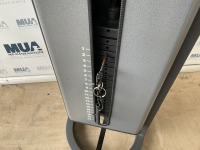 PRECOR HIP ABDUCTOR MACHINE - 5