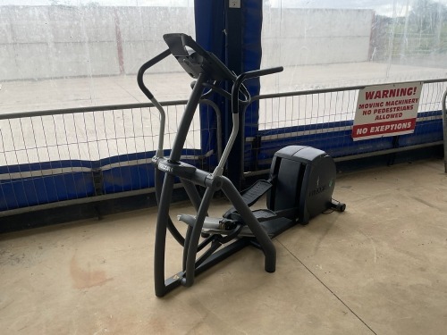 PRECOR EFX556 CROSSTRAINER