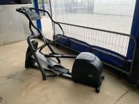 PRECOR EFX546 CROSSTRAINER - 2