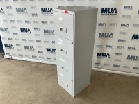 FOUR DRAWER FILING CABINET