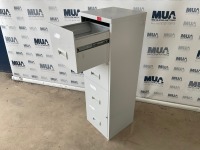 FOUR DRAWER FILING CABINET - 2