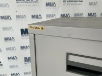 DESKCITY FOUR DRAWER FILING CABINET - 2