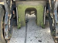 ETESIA RIDE ON DIESEL LAWNMOWER - 19