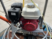 BELLE 36" PETROL POWER FLOAT  - 4