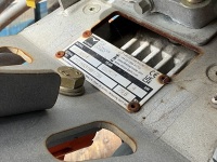 BELLE 36" PETROL POWER FLOAT  - 5
