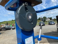 JLG POWER TOWER ECOLIFT PERSONNEL LIFT - 5