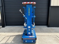 JLG POWER TOWER ECOLIFT PERSONNEL LIFT - 7