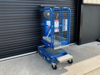 JLG POWER TOWER ECOLIFT PERSONNEL LIFT - 2