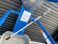 JLG POWER TOWER ECOLIFT PERSONNEL LIFT - 3