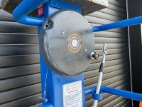 JLG POWER TOWER ECOLIFT PERSONNEL LIFT - 4