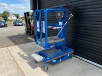 JLG POWER TOWER ECOLIFT PERSONNEL LIFT - 5