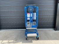 JLG POWER TOWER ECOLIFT PERSONNEL LIFT - 6