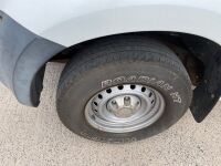 ISUZU D-MAX 2.5 TD TWIN TURBO DOUBLE CAB PICKUP                                                                           - 7