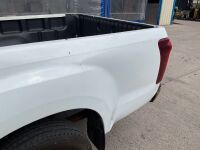 ISUZU D-MAX 2.5 TD TWIN TURBO DOUBLE CAB PICKUP                                                                           - 9