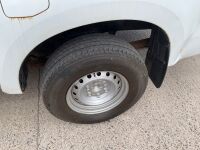 ISUZU D-MAX 2.5 TD TWIN TURBO DOUBLE CAB PICKUP                                                                           - 10