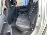 ISUZU D-MAX 2.5 TD TWIN TURBO DOUBLE CAB PICKUP                                                                           - 12
