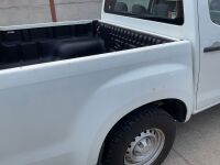 ISUZU D-MAX 2.5 TD TWIN TURBO DOUBLE CAB PICKUP                                                                           - 23