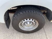 ISUZU D-MAX 2.5 TD TWIN TURBO DOUBLE CAB PICKUP                                                                           - 24