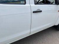 ISUZU D-MAX 2.5 TD TWIN TURBO DOUBLE CAB PICKUP                                                                           - 25
