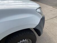 ISUZU D-MAX 2.5 TD TWIN TURBO DOUBLE CAB PICKUP                                                                           - 27