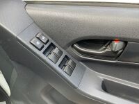 ISUZU D-MAX 2.5 TD TWIN TURBO DOUBLE CAB PICKUP                                                                           - 30